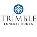 Trimble Funeral Homes - Russellville logo